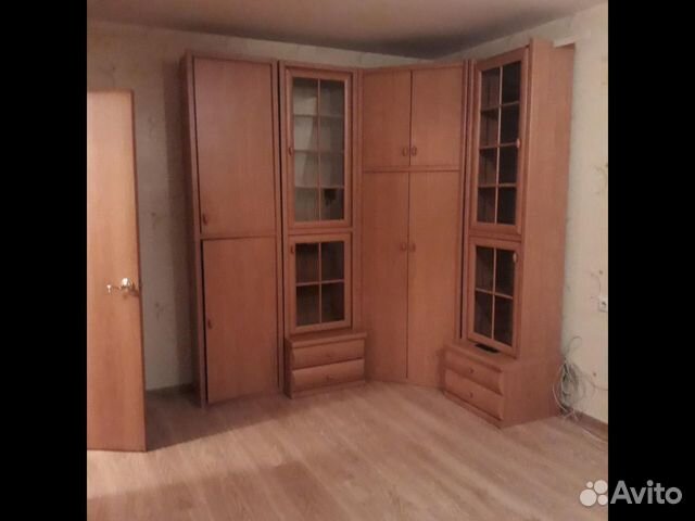 1-к квартира, 33 м², 5/9 эт. 1-к квартира, 33 м², 5/9 эт.