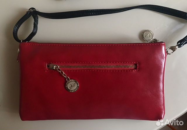 Дамская сумка +кошелек новые Fuerdanni Дамская сумка +кошелек новые Fuerdanni