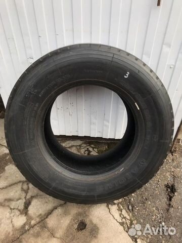 Грузовые шины бу 385 55 R22.5 Aeolus Арт.3406Г Грузовые шины бу 385 55 R22.5 Aeolus Арт.3406Г