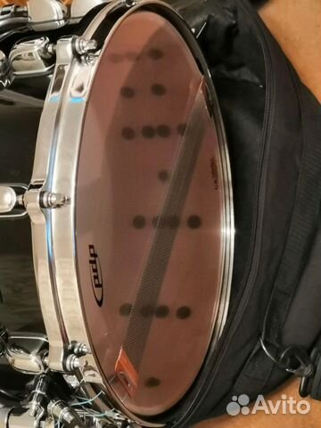 Малый барабан Tama Starclassic 14 Малый барабан Tama Starclassic 14