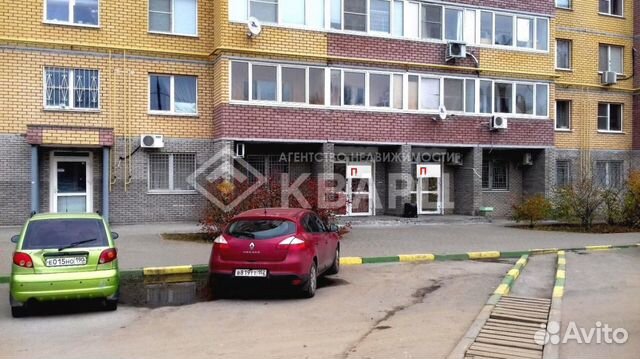 Сдаю в аренду офис 109.3 м² в жилом доме