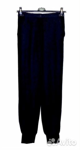 Rochas, оригинал, Италия, роскошные брюки Rochas, оригинал, Италия, роскошные брюки