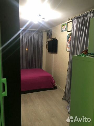 2-к квартира, 41.7 м², 2/5 эт. 2-к квартира, 41.7 м², 2/5 эт.