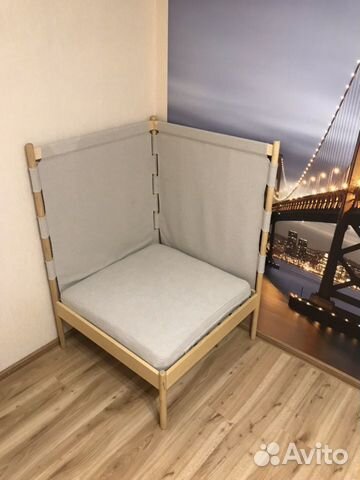 Кресло кровать в икеа недорого