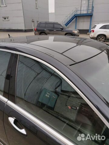 Стекла панорамы на Мерседес-W221 (Лонг) Стекла панорамы на Мерседес-W221 (Лонг)