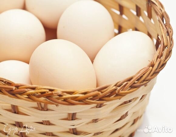 Гусиные яйца купить на Зозу.ру - фотография № 1