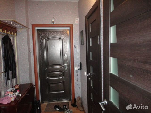 1-к квартира, 31.9 м², 8/9 эт.