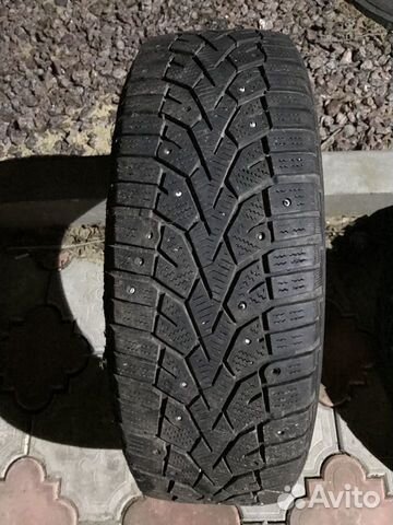 Шины Gislaved Nord Frost 100 185/65 R15 1шт Шины Gislaved Nord Frost 100 185/65 R15 1шт