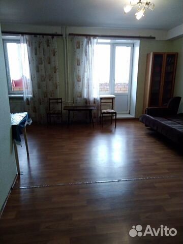 Студия, 40 м², 14/16 эт.