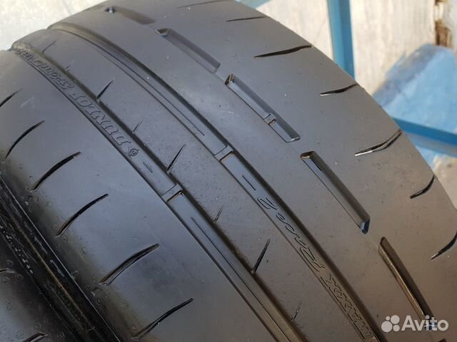 245 35 20 Dunlop Sport Maxx Race 2 95Y ii 245 35 20 Dunlop Sport Maxx Race 2 95Y ii