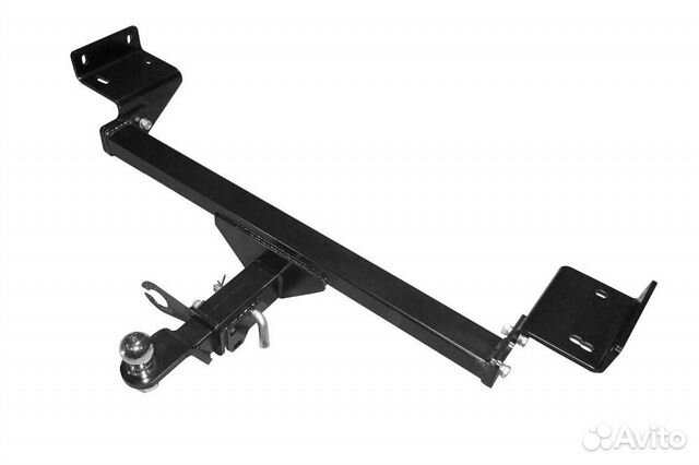 Фаркоп KIA Sportage 2010-2015