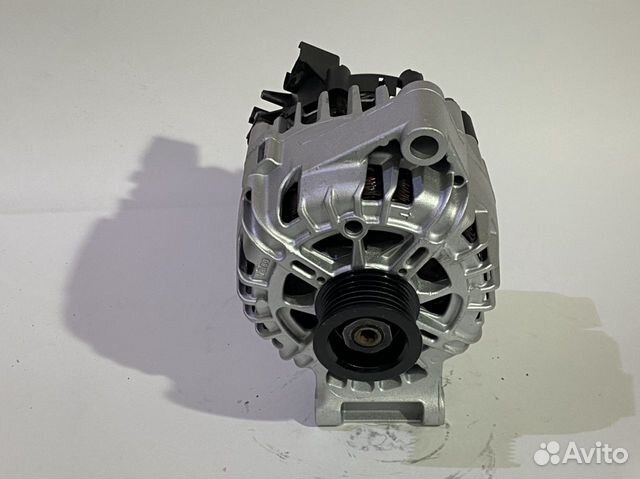 Генератор Ford Mondeo 4 Генератор Ford Mondeo 4