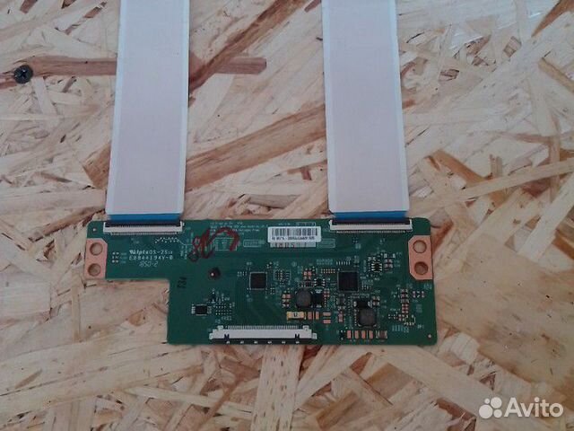 Телевизор LG 43LK5910PLC