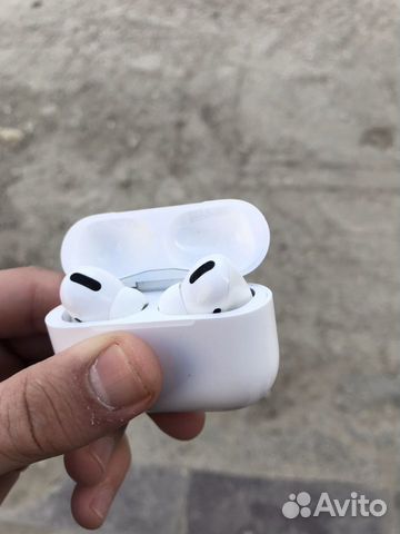AirPods Pro