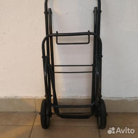 Коляска дет