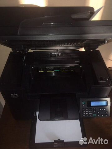Мфу HP LaserJet Pro MFP M225rdn Мфу HP LaserJet Pro MFP M225rdn