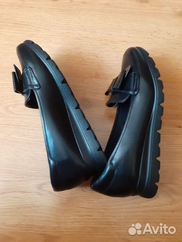 Туфли женские