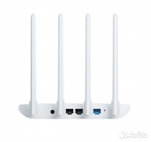 Роутер Xiaomi Mi Wi-Fi Router 4c