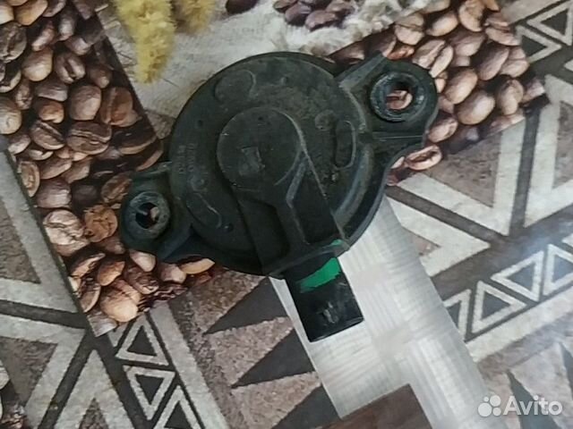 Соленойд вануса 2 шт Fсерия