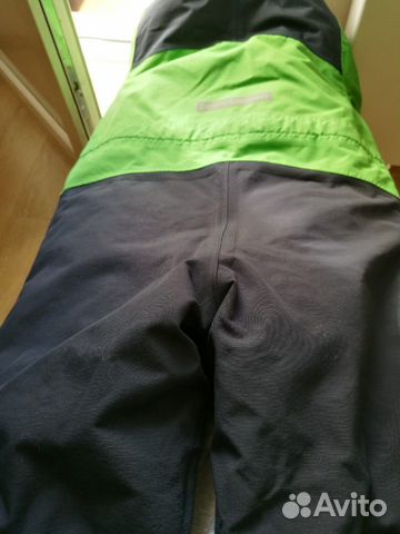 Комбинезон Didriksons Bjornen 100 Комбинезон Didriksons Bjornen 100