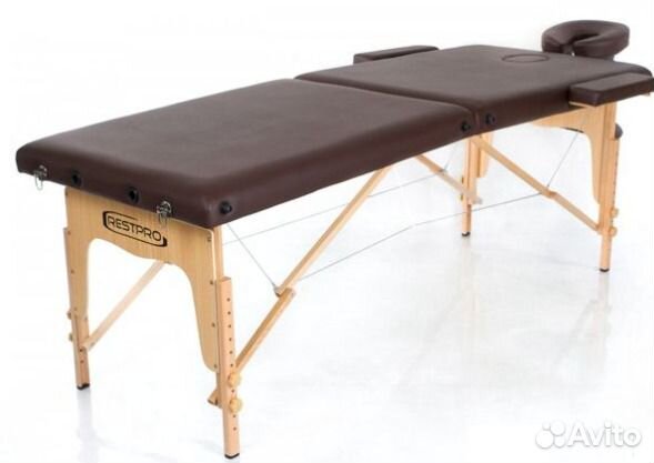 Массажный стол 