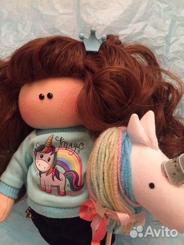 Кукла тильда интерьерная ручная работа