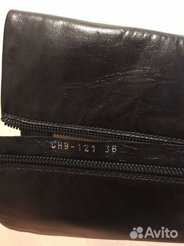 Сапоги enzo р.36 нат.кожа Сапоги enzo р.36 нат.кожа