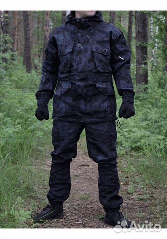 Костюм летний 