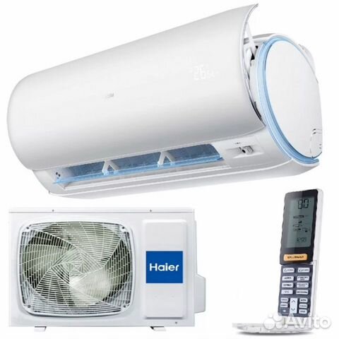 Кондиционеры Haier опт/розница Кондиционеры Haier опт/розница