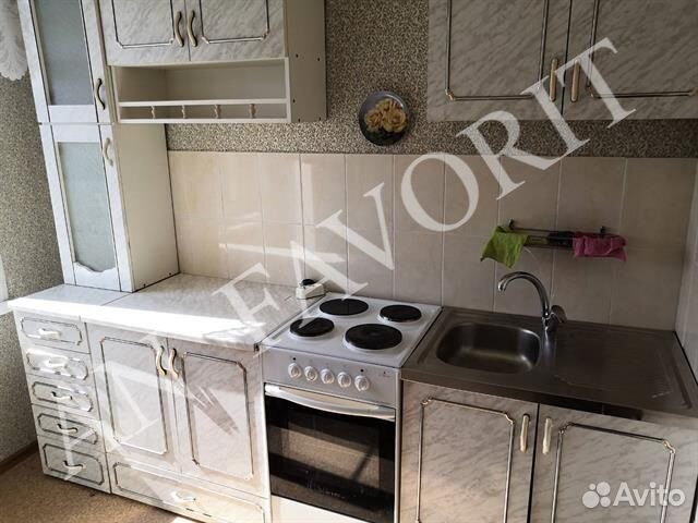 1-к квартира, 33 м², 7/9 эт.