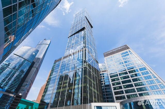 3-к квартира, 390 м², 19/73 эт.