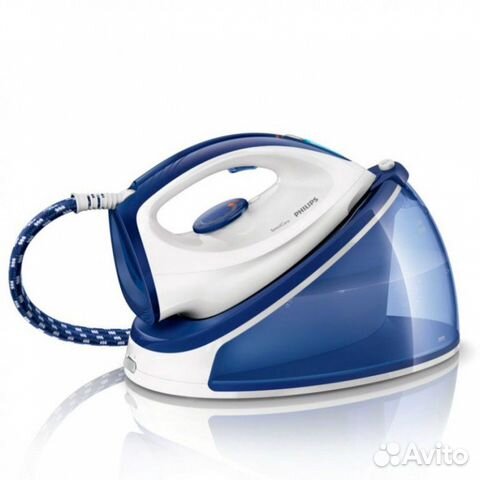 Парогенератор новый Philips GC6621 SpeedCare утюг Парогенератор новый Philips GC6621 SpeedCare утюг