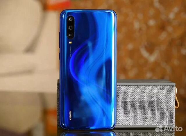 Xiaomi Mi 9 lite,6/128 gb,blue,новый Xiaomi Mi 9 lite,6/128 gb,blue,новый