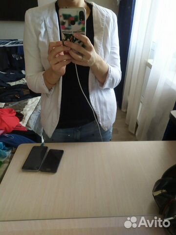 Пиджак Пиджак