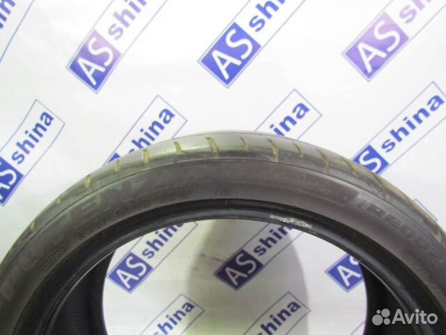 235 40 18 Bridgestone бу шины 235-40-R18 105S