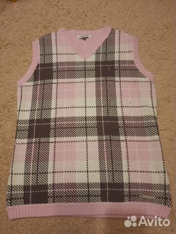 Жилет Жилет