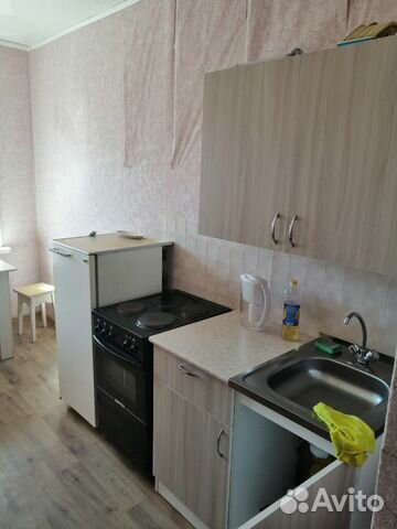 1-к квартира, 40 м², 9/9 эт. 1-к квартира, 40 м², 9/9 эт.