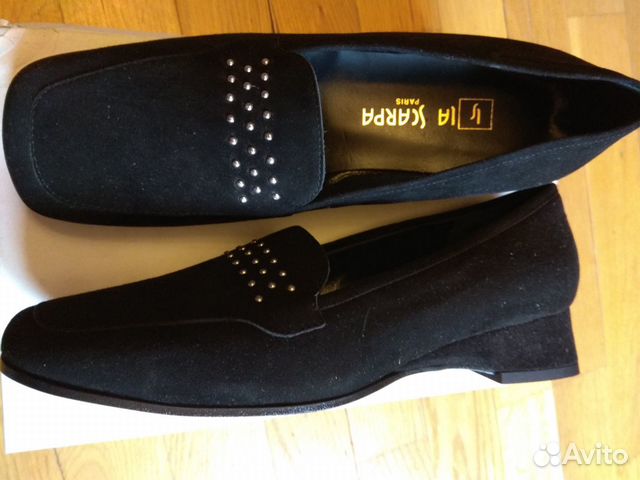 Туфли летние Туфли летние