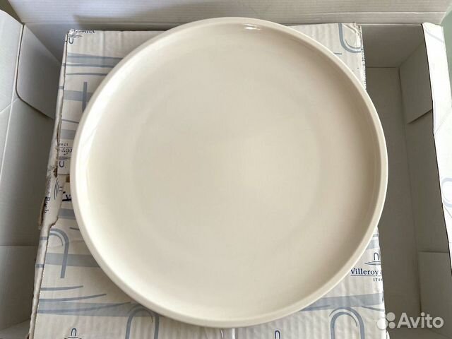 Блюдо 29 cm Villeroy & Boch Artesano Original Блюдо 29 cm Villeroy & Boch Artesano Original