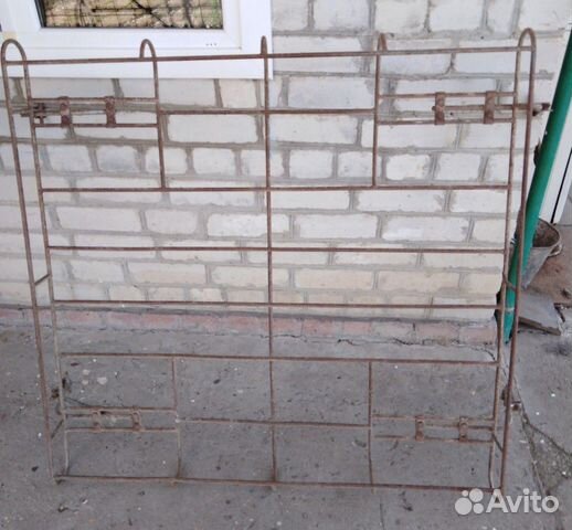 Багажник на крышу ваз, УАЗ, Москвич Багажник на крышу ваз, УАЗ, Москвич