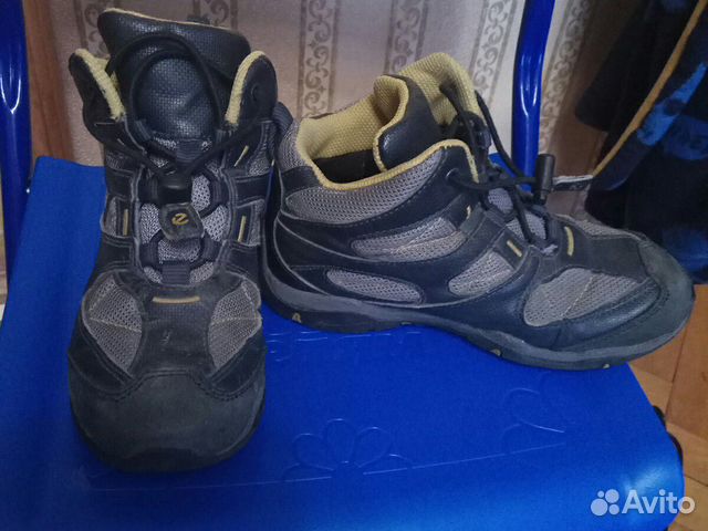 Экко сандали, кроссовки, ботинки, кроксы, тотто