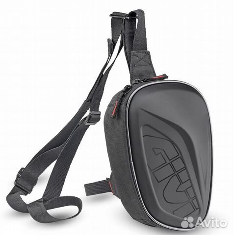 Сумка на бедро Givi ST608 Сумка на бедро Givi ST608
