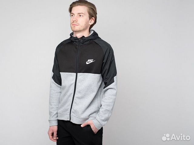 Толстовка Nike Толстовка Nike