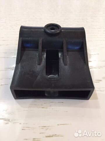 Латодержатель для ламелей 63х12 мм и трубу 25 мм