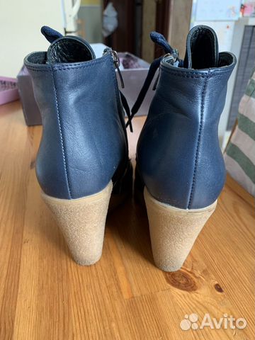 Ботильоны Ботильоны