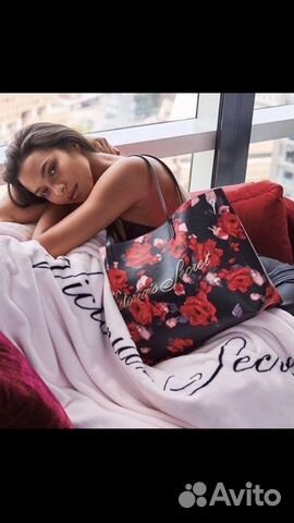 Сумка victorias Secret