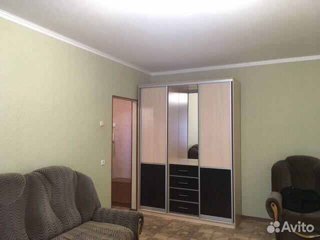 1-к квартира, 37.2 м², 7/9 эт.