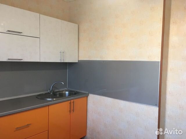 1-к квартира, 37.2 м², 7/9 эт.