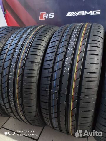 235 40 18 шины новые 235/40 r18 Goform GH