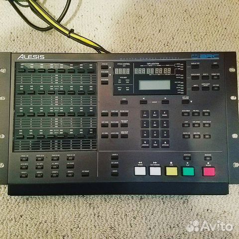Alesis BRC